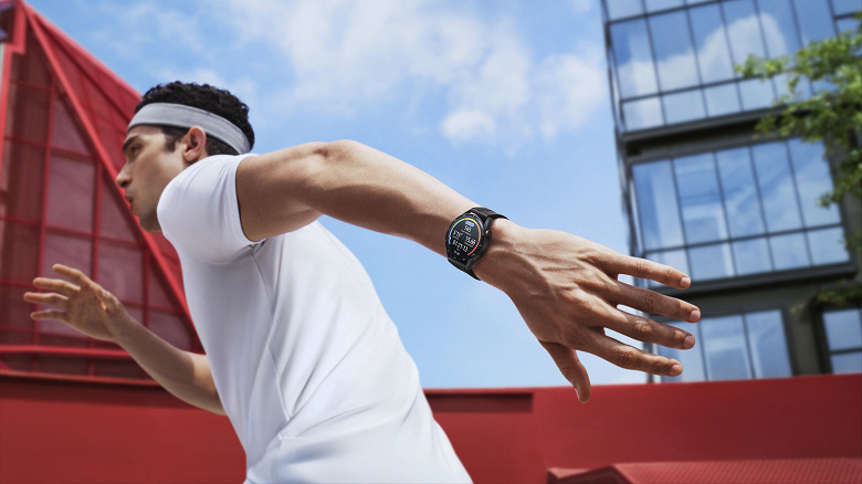 Sales of smart watches Huawei Watch GT3 and Watch GT Runner started in Russia